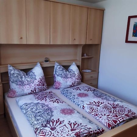 Ferienwohnung Haus Bergfrieden Gerlosberg Esterno foto